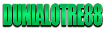 Logo DUNIALOTRE88